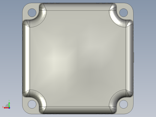 松下伺服电机MHMD04A后视缩略图