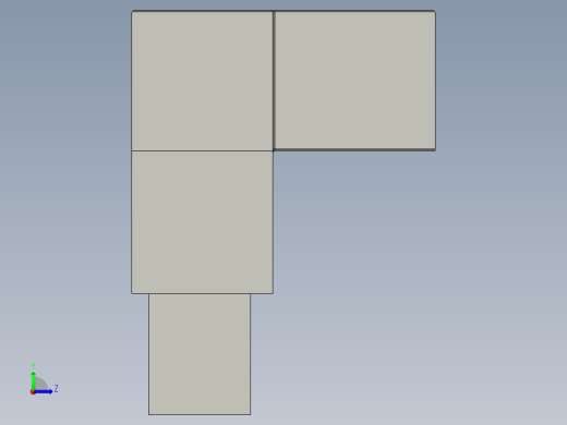 BS5-L2M光电开关左视缩略图