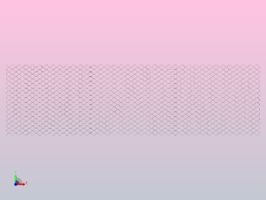 护网前视缩略图