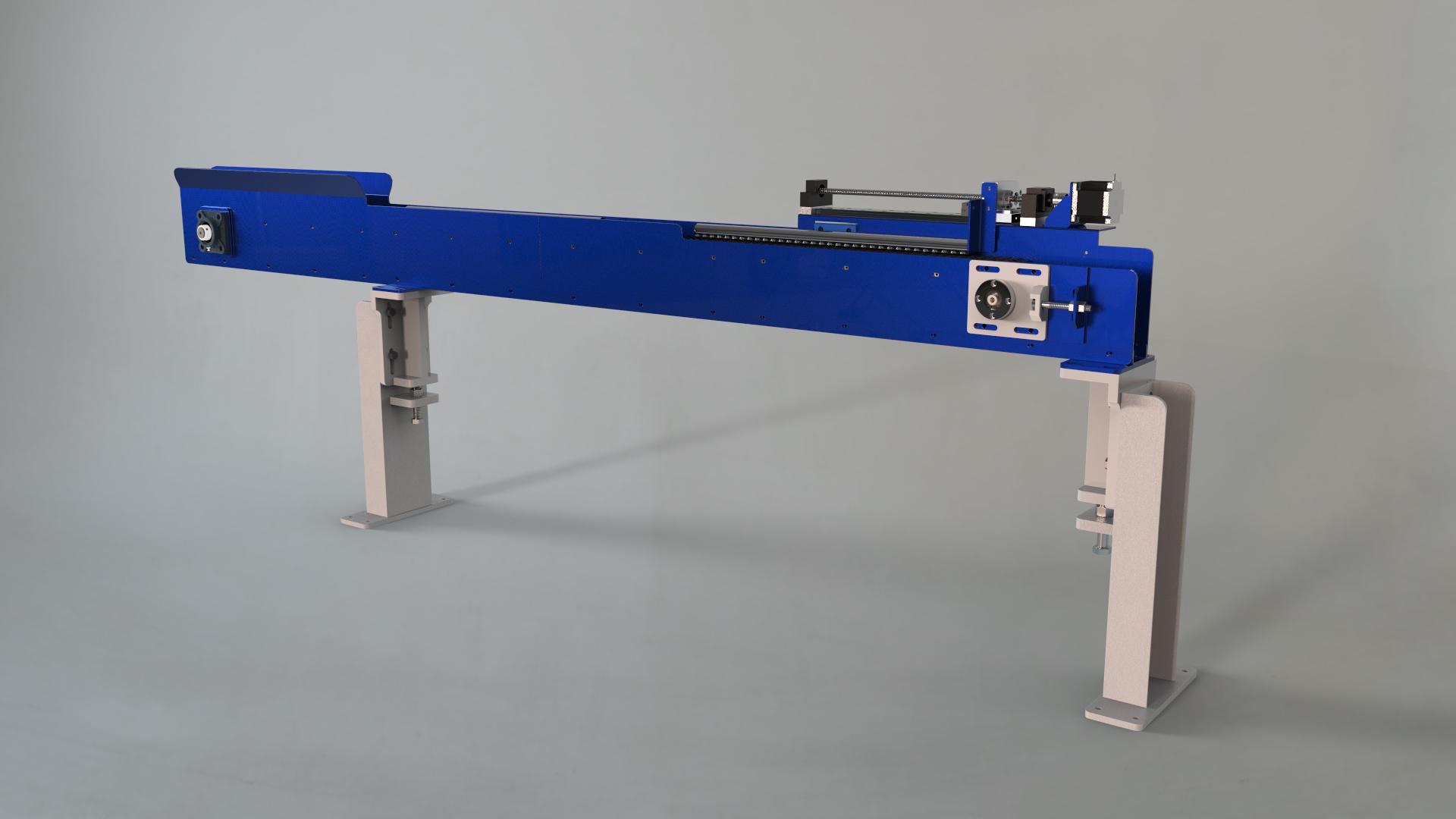 自动链条输送机