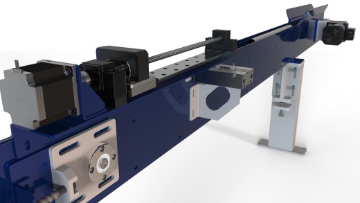 自动链条输送机缩略图