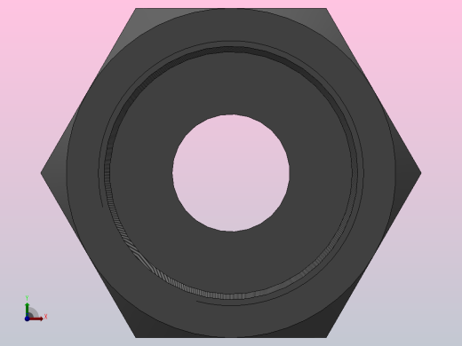 IPCF-N 内螺纹直通-NPT螺纹_IPCF5∕16-NO3