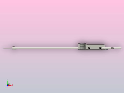 各种系列卡尺模型 (17)前视缩略图