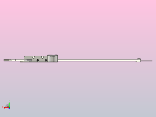 各种系列卡尺模型 (17)后视缩略图
