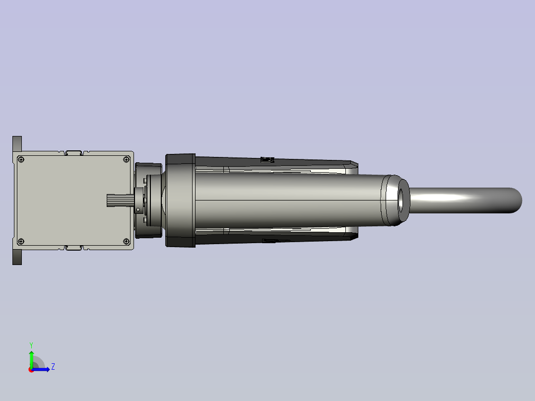 DELTA_IA-ROBOT_DRS40L_D-3D_20150604左视图