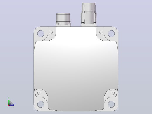 施耐德电机PARTserver48707044左视缩略图