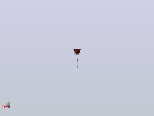 玫瑰花后视缩略图