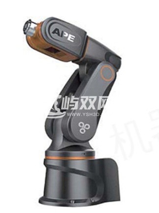 艾派SV45关节机器人缩略图