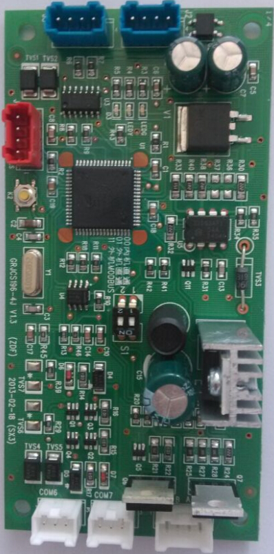 测试电路板用的双针床设备（含工程图sw17可编辑+cad）
