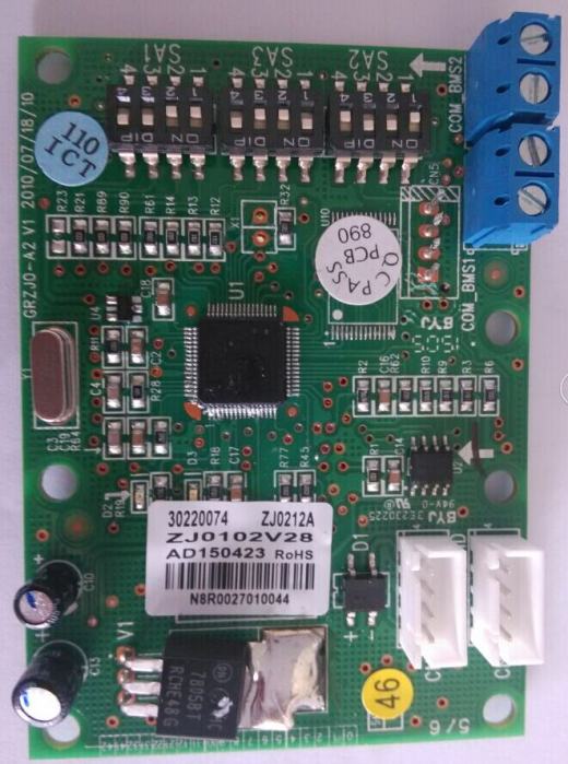 测试电路板用的双针床设备（含工程图sw17可编辑+cad）缩略图