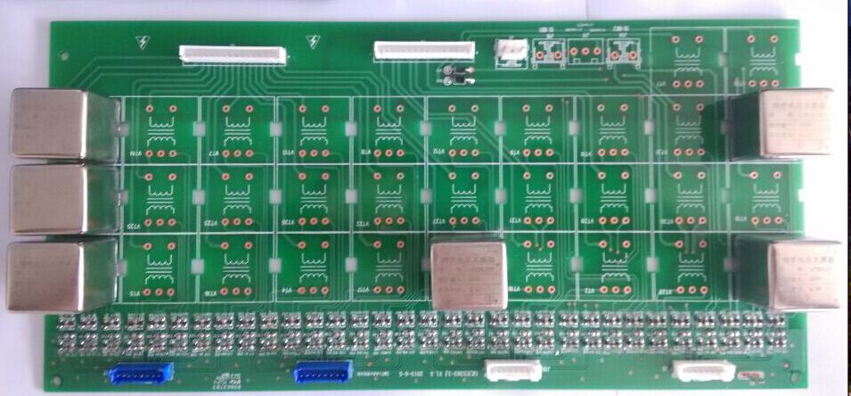 测试电路板用的双针床设备（含工程图sw17可编辑+cad）