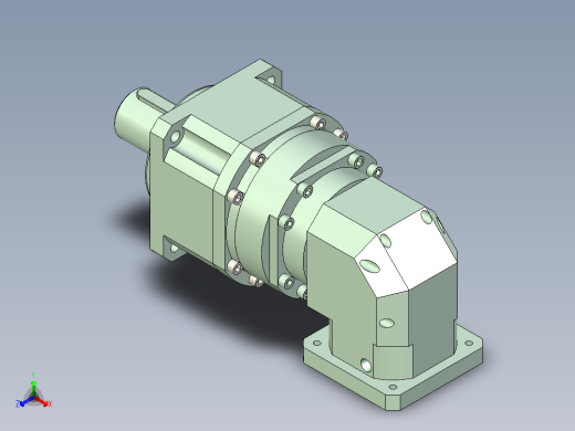 直齿ZPLX220-L3 35-114.3-200-M12.stp