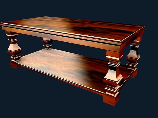 coffee-table-alejandra-cervantes-tetrika-mexico-茶水桌缩略图