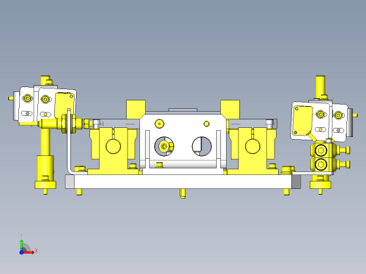常用机械结构 (425)前视缩略图