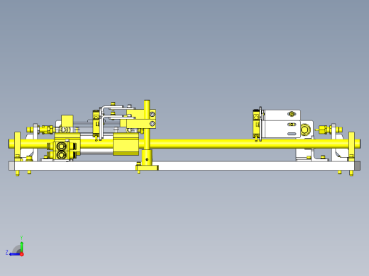 常用机械结构 (425)右视缩略图