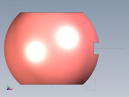 管道手动球阀-水管开关阀-手动阀门User Library-md52c150dn50-1_MD52DN50.BP前视缩略图