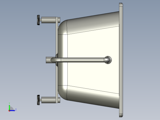 浴缸3左视缩略图
