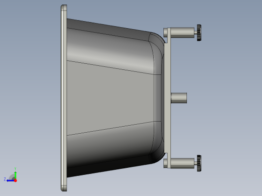 浴缸3右视缩略图