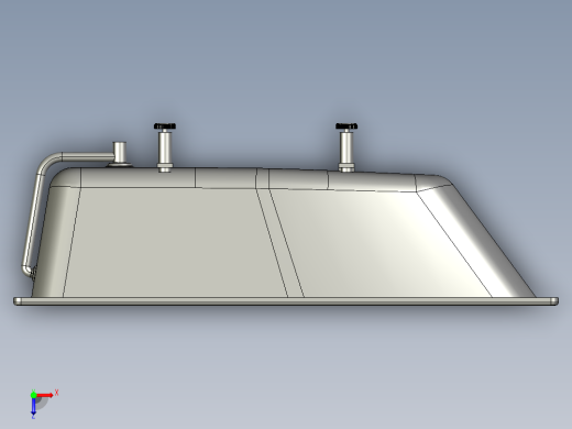 浴缸3俯视缩略图