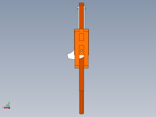 手压玉米脱粒机conventional-corn-sheller-INV后视缩略图