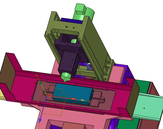 经济型手动平面磨床