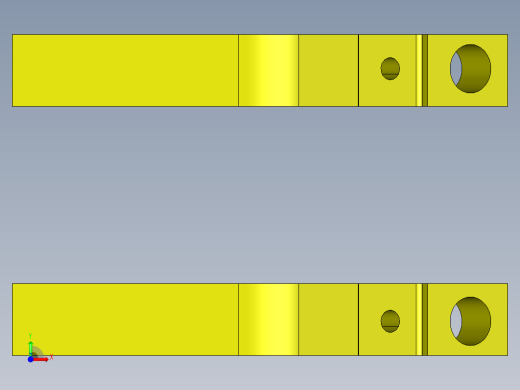 德克斯TUNKERS气缸数模KS_100_2_SD_A01_3D_KS100前视缩略图