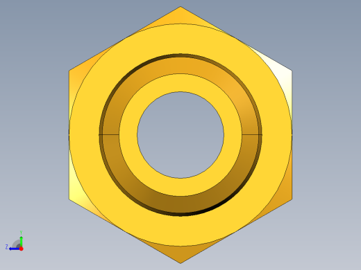 倒齿式工业管接头Ball-End Joint Adapter to Male Pipe 127HB-4-2右视缩略图