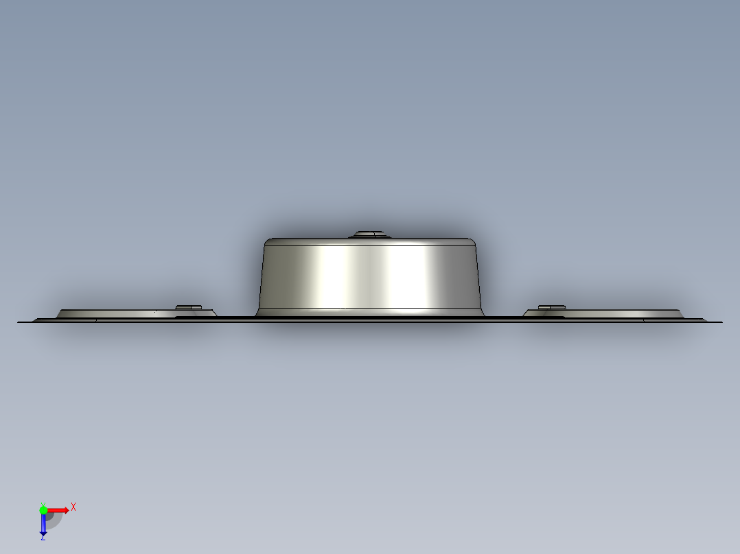 水槽、不锈钢水槽(108)俯视图