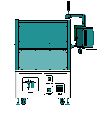 分体式机架sw18可编辑