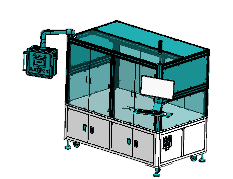 分体式机架sw18可编辑