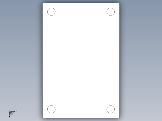 调节器托拉俯视缩略图