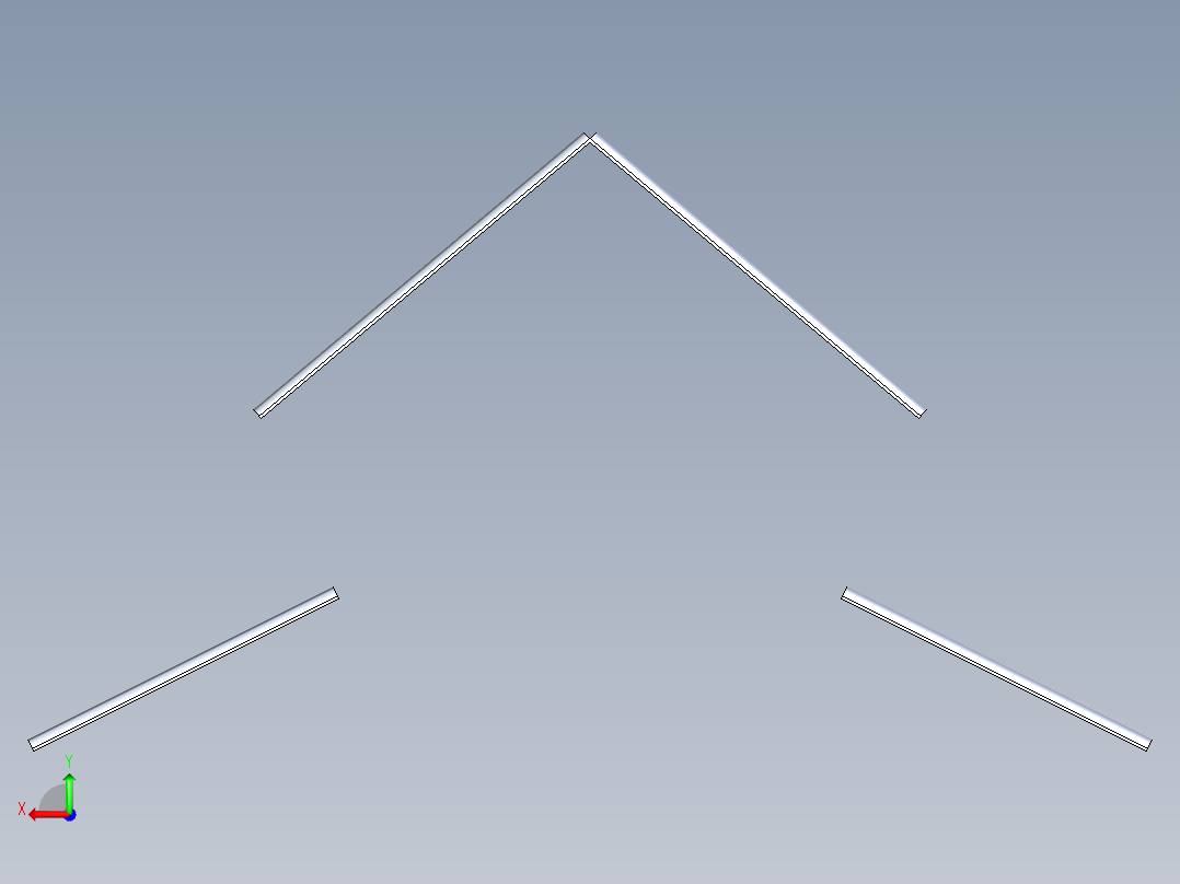 B2004520-鸡舍后视图