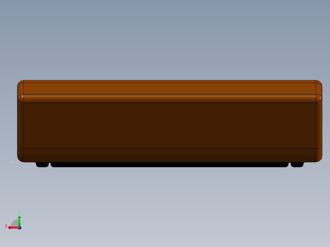 计算器(15)后视图