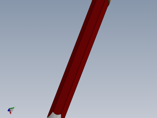 笔、中性笔、铅笔(29)