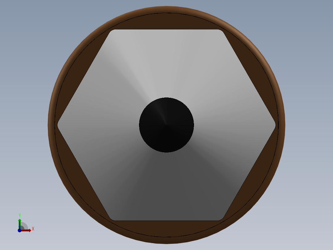 笔、中性笔、铅笔(29)前视图