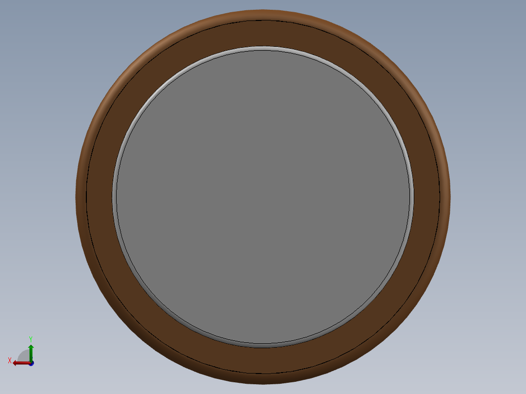 笔、中性笔、铅笔(29)后视图