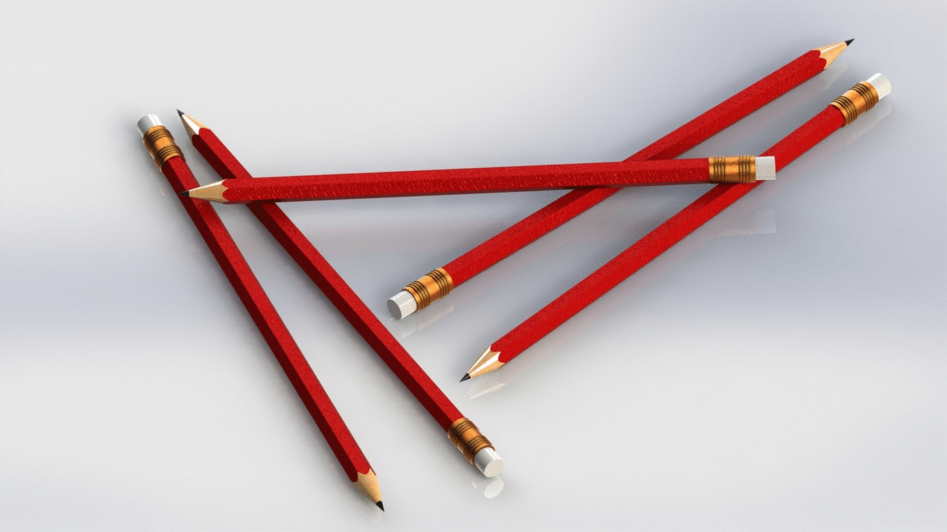 笔、中性笔、铅笔(29)