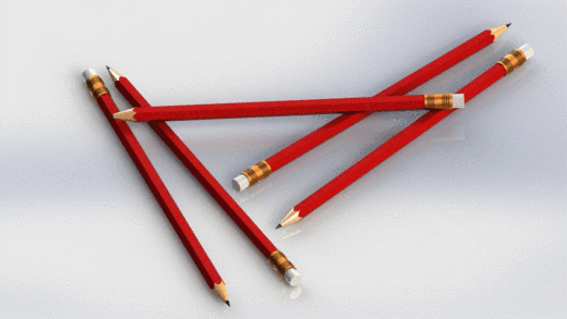 笔、中性笔、铅笔(29)缩略图