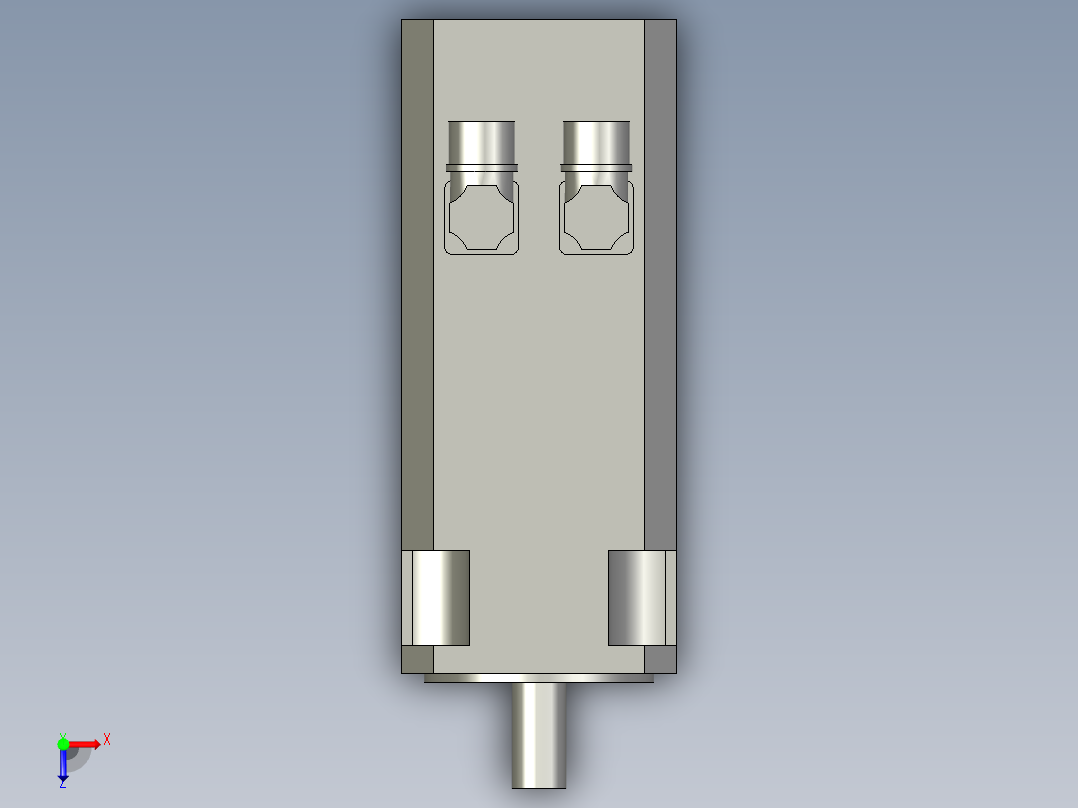 1FT6041-4AF71-3EG0-Z__M03俯视图