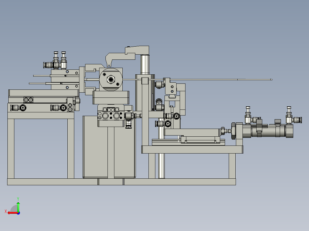 CZXD191019-03绳子穿线机构后视图