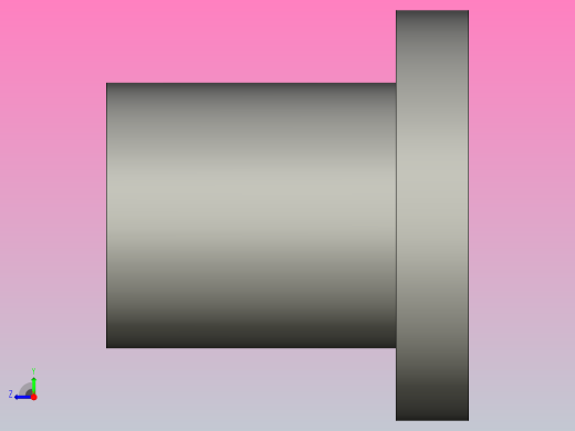 20-5B2上银KK直线模组右视缩略图