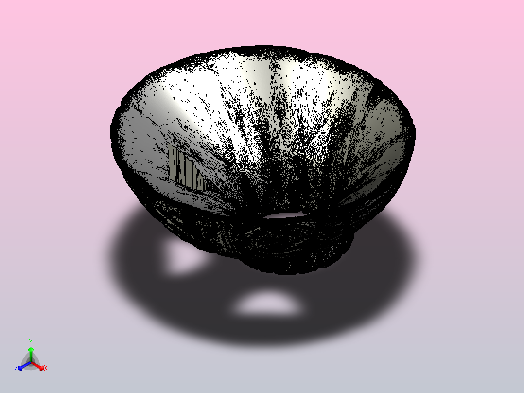 德库面膜11主视图