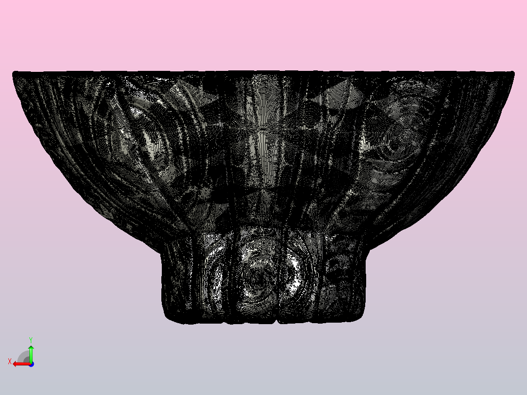 德库面膜11后视图