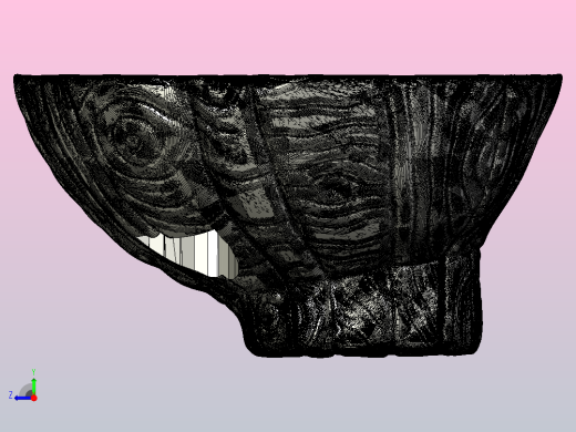 德库面膜11右视缩略图