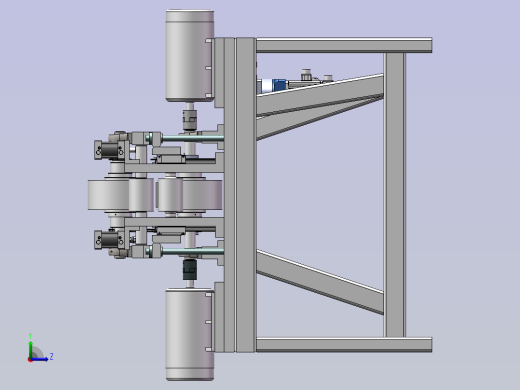 去氧化皮左视缩略图