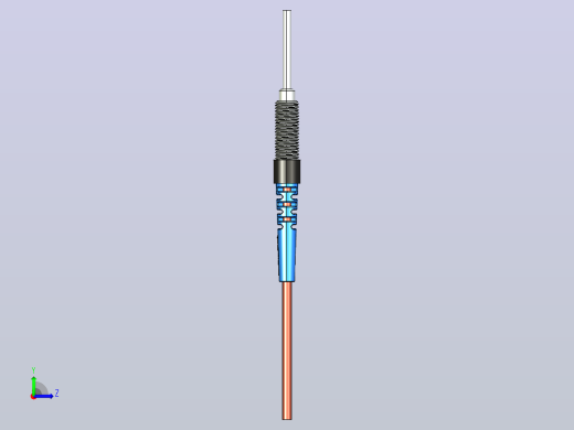 传感器PRC6Y10SG左视缩略图