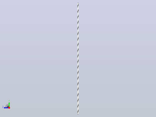 裸绞接地电缆右视缩略图