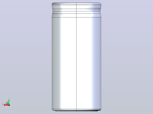 磷酸铁锂 32700-6.0Ah-3.2V-19.2Wh后视缩略图