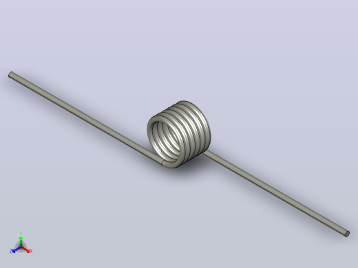 扭转弹簧torsion_spring_t015-180-078-x-l
