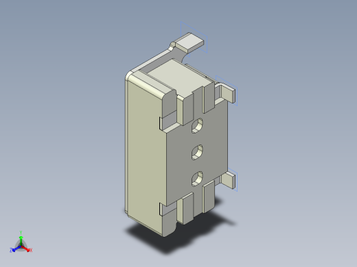 开关继电器保护 SM-GT-TC054X-H035